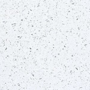 Polished stone surface from the Lavistone Home Range, offering a clean look, durability, and safe composition for interior use.