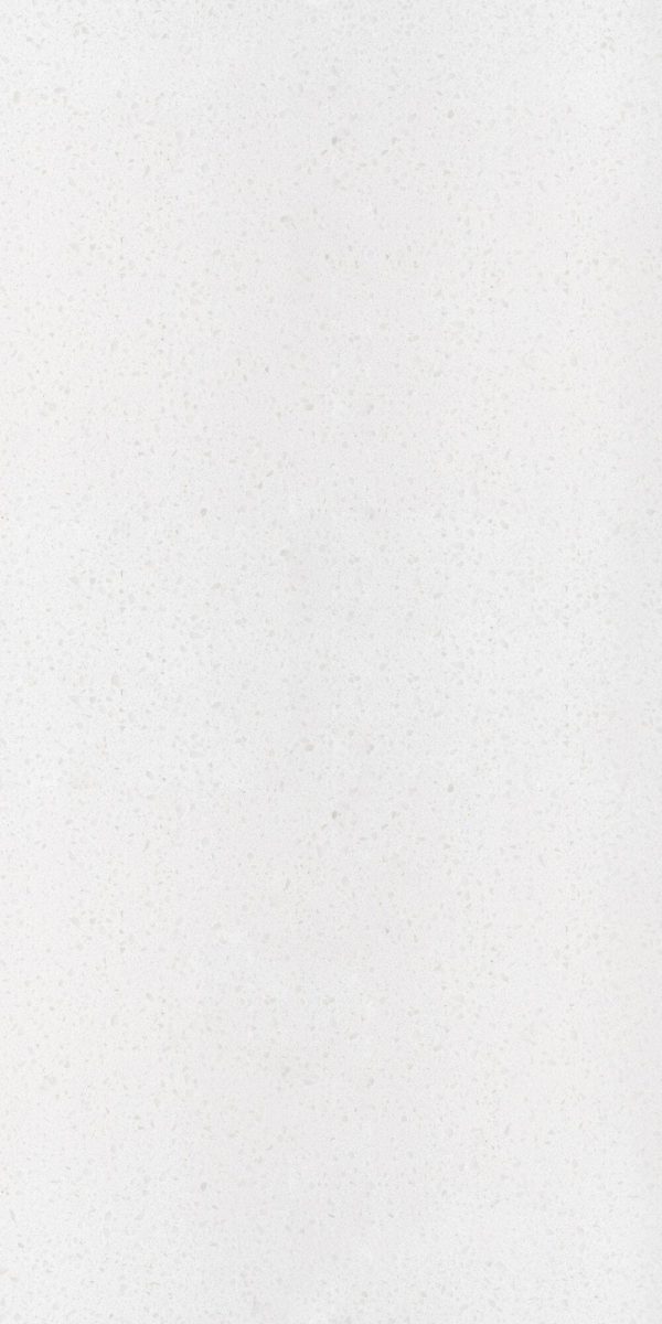 Polished stone surface from the Lavistone Home Range, offering a clean look, durability, and safe composition for interior use.
