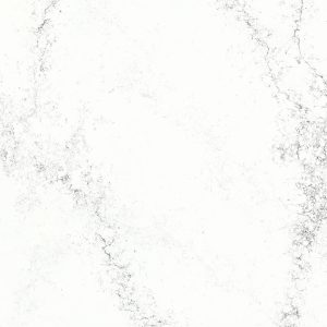 Premium engineered stone benchtop surface with subtle veining, ideal for kitchens and bathrooms.