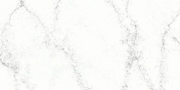 Premium engineered stone benchtop surface with subtle veining, ideal for kitchens and bathrooms.