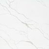 Premium engineered stone benchtop surface with subtle veining, ideal for kitchens and bathrooms.