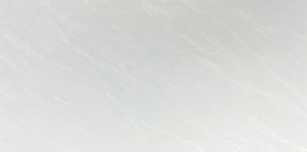 Premium engineered stone benchtop surface with subtle veining, ideal for kitchens and bathrooms.