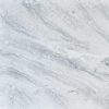 Premium engineered stone surface with natural marble-like veining, ideal for modern interiors and benchtop applications.