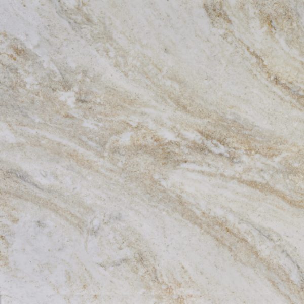 Premium engineered stone surface with natural marble-like veining, ideal for modern interiors and benchtop applications.
