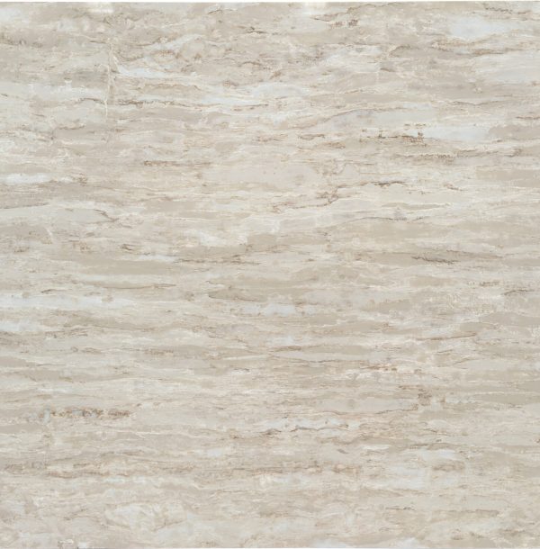 Luxury engineered stone benchtop with natural marble-inspired patterns, ideal for high-end kitchens and bathrooms.