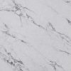 Luxury engineered stone benchtop with natural marble-inspired patterns, ideal for high-end kitchens and bathrooms.