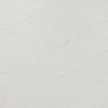 Luxury engineered stone benchtop with natural marble-inspired patterns, ideal for high-end kitchens and bathrooms.