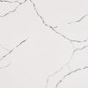 Premium RHF Stone benchtop with luxurious marble-inspired veining.