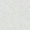 RHF Stone Deluxe benchtop surface sample – premium blend of colour and clarity from MAH Stone.