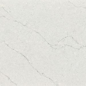 RHF Platinium stone surface sample – available at MAH Stone Melbourne. Low-silica, premium quality, ideal for benchtops and interiors.