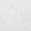 RHF Platinium stone surface sample – available at MAH Stone Melbourne. Low-silica, premium quality, ideal for benchtops and interiors.