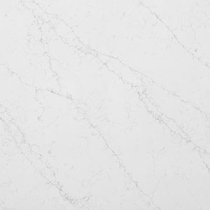 RHF Platinium stone surface sample – available at MAH Stone Melbourne. Low-silica, premium quality, ideal for benchtops and interiors.