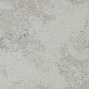 RHF Platinium stone surface sample – available at MAH Stone Melbourne. Low-silica, premium quality, ideal for benchtops and interiors.