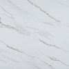 RHF Platinium stone surface sample – available at MAH Stone Melbourne. Low-silica, premium quality, ideal for benchtops and interiors.