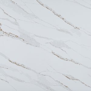 RHF Platinium stone surface sample – available at MAH Stone Melbourne. Low-silica, premium quality, ideal for benchtops and interiors.