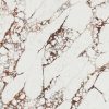 Silica-free luxury stone benchtop surface from AC Stone, supplied by MAH Stone.