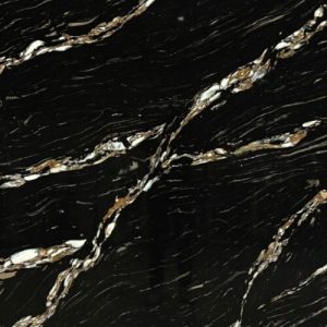 Silica-free luxury stone benchtop surface from AC Stone, supplied by MAH Stone.