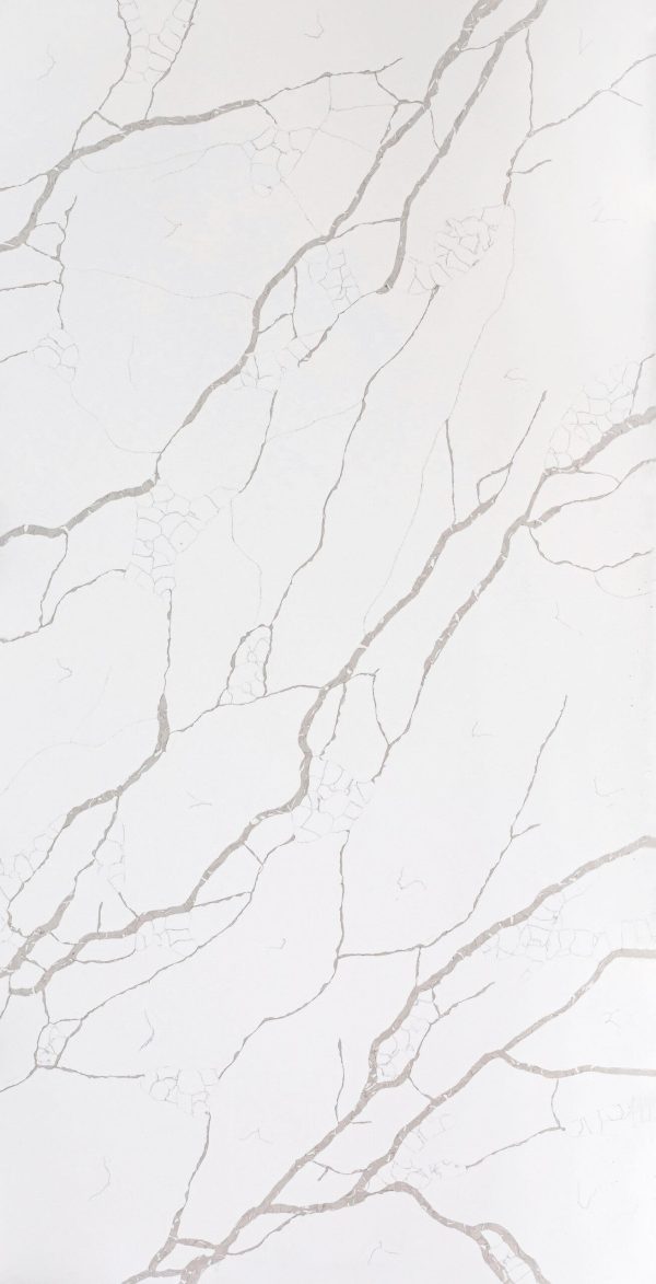 Polished surface from Lavistone’s Premium Edition, available at MAH Stone – silica-free, elegant, and high-end.